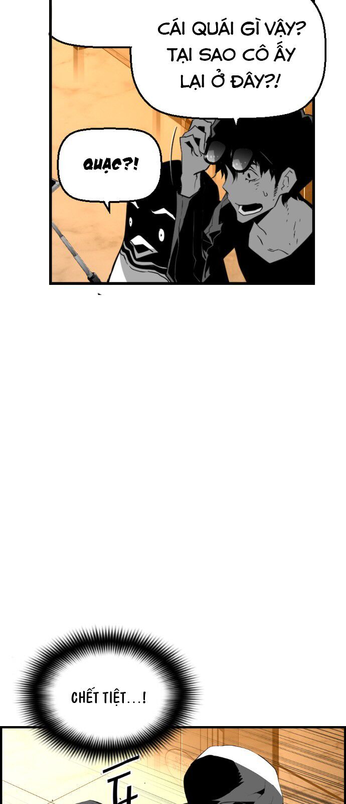 Terror Man Chap 91 - Next Chap 92