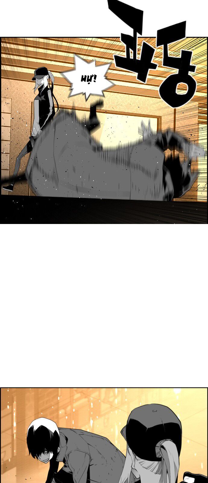 Terror Man Chap 91 - Next Chap 92