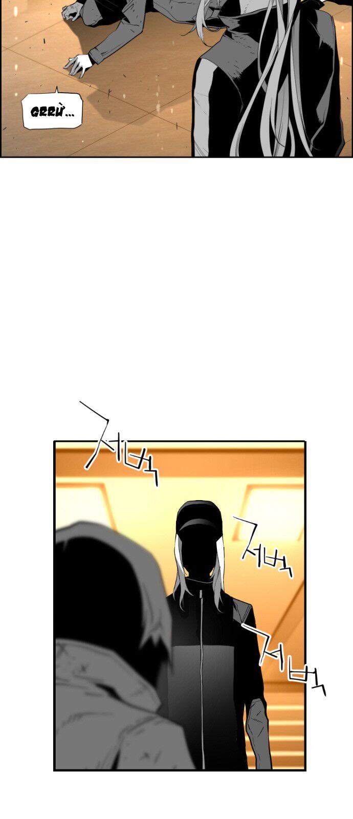 Terror Man Chap 91 - Next Chap 92