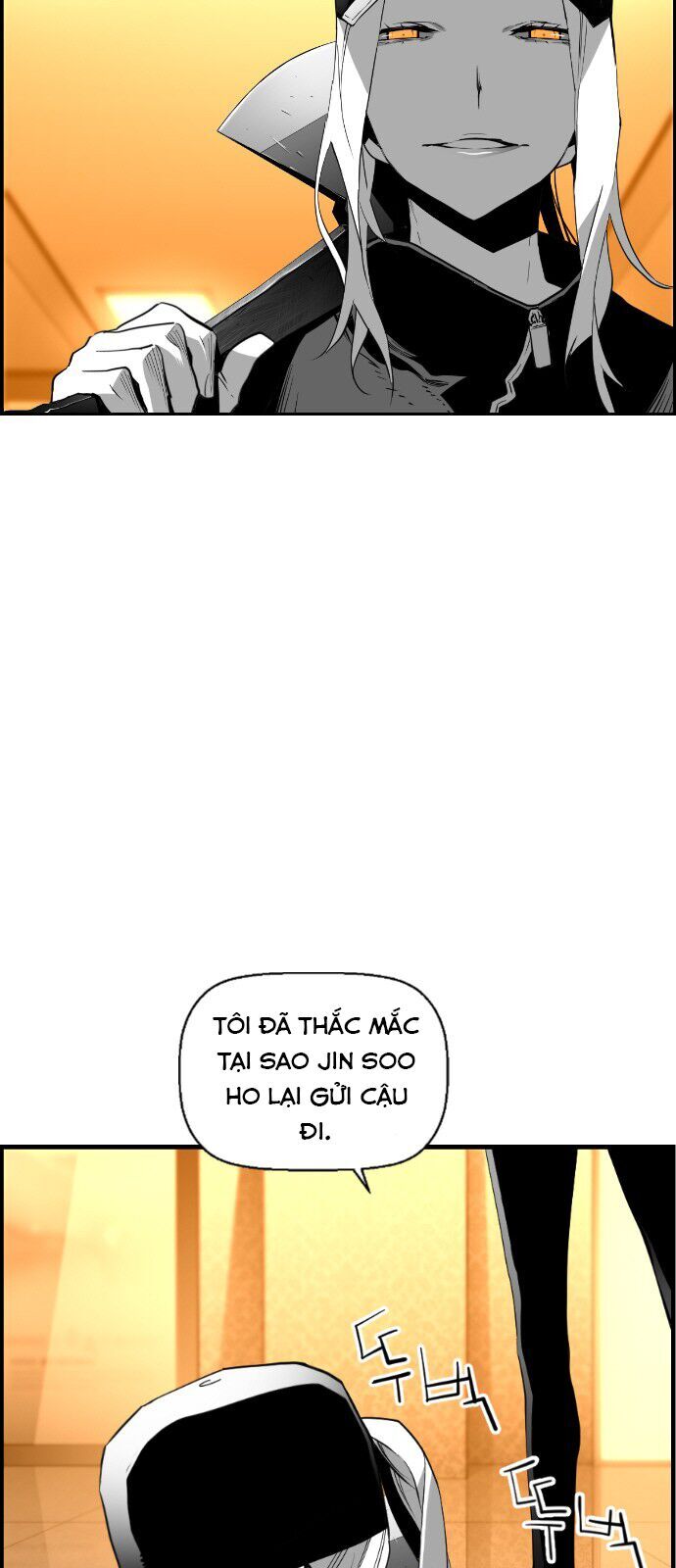 Terror Man Chap 91 - Next Chap 92