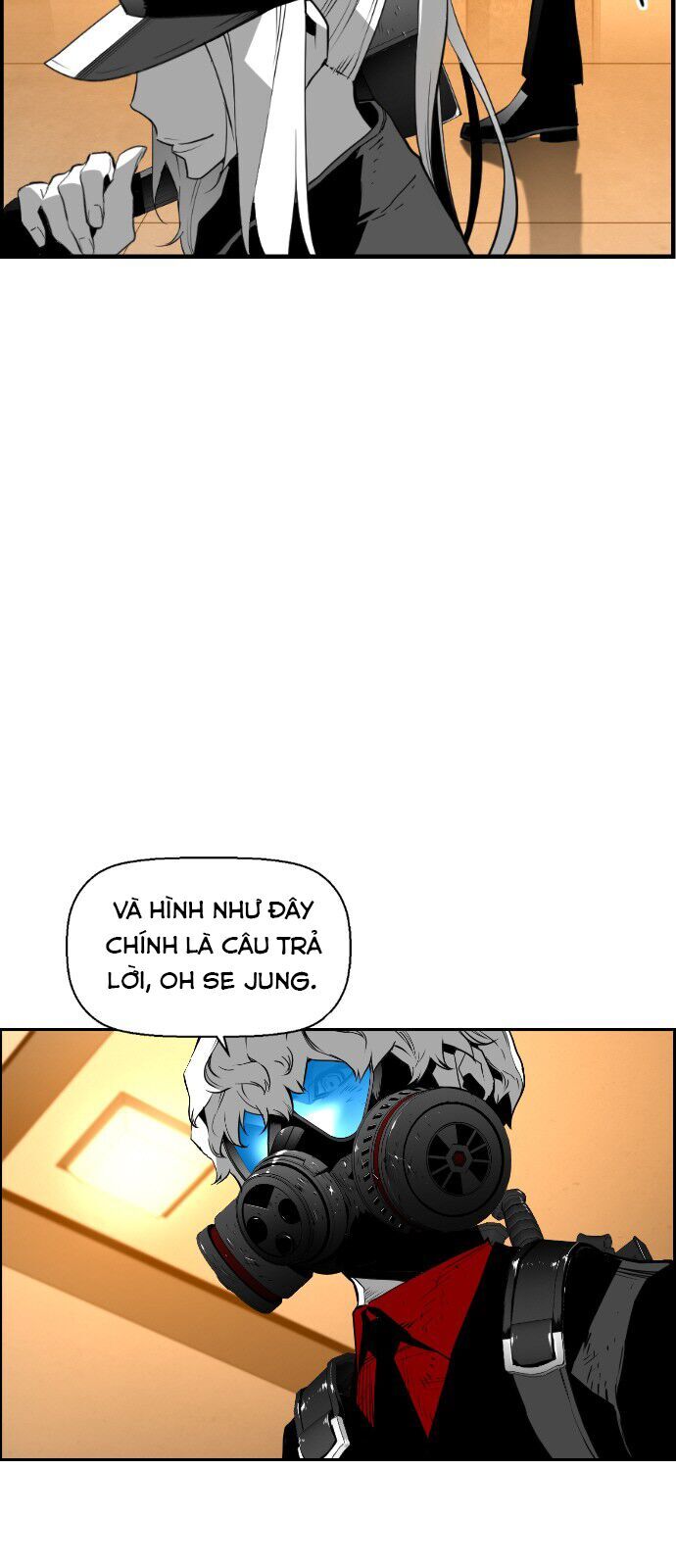 Terror Man Chap 91 - Next Chap 92