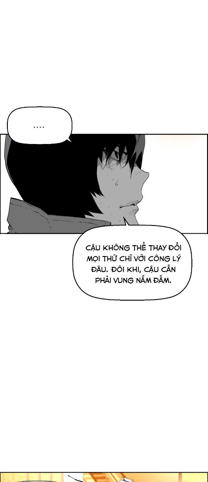 Terror Man Chap 91 - Next Chap 92