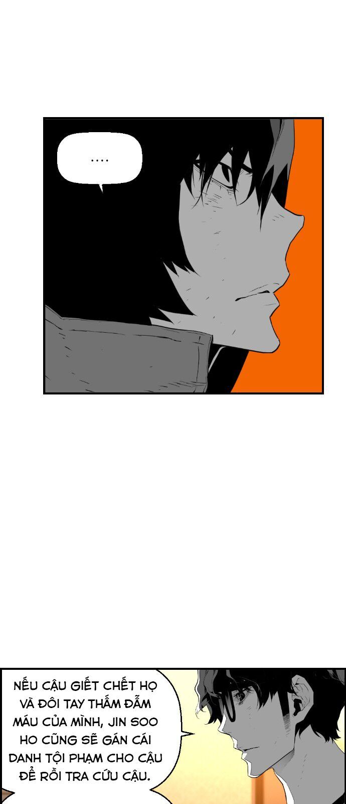 Terror Man Chap 91 - Next Chap 92