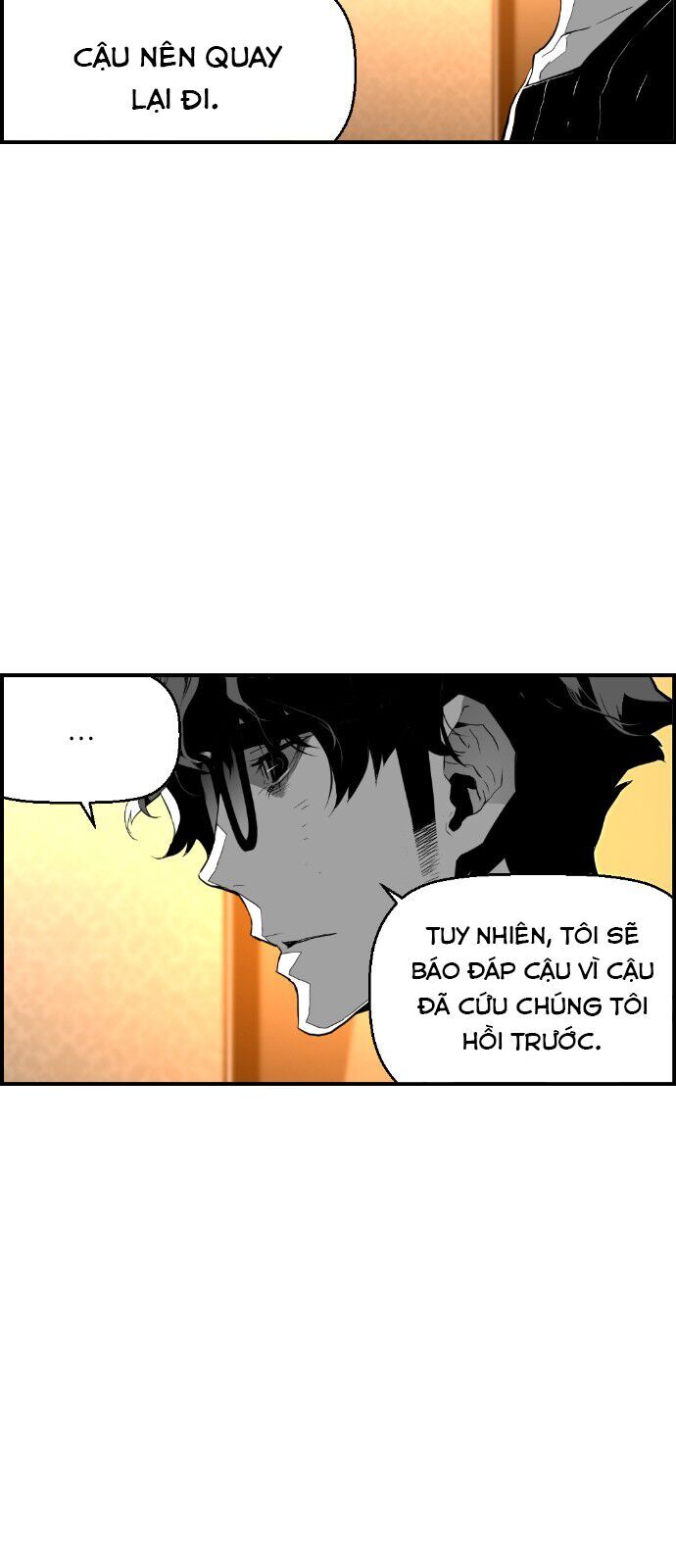 Terror Man Chap 91 - Next Chap 92