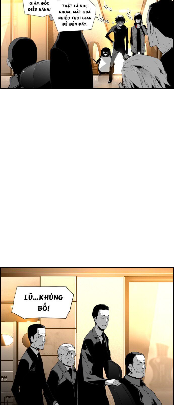 Terror Man Chap 91 - Next Chap 92