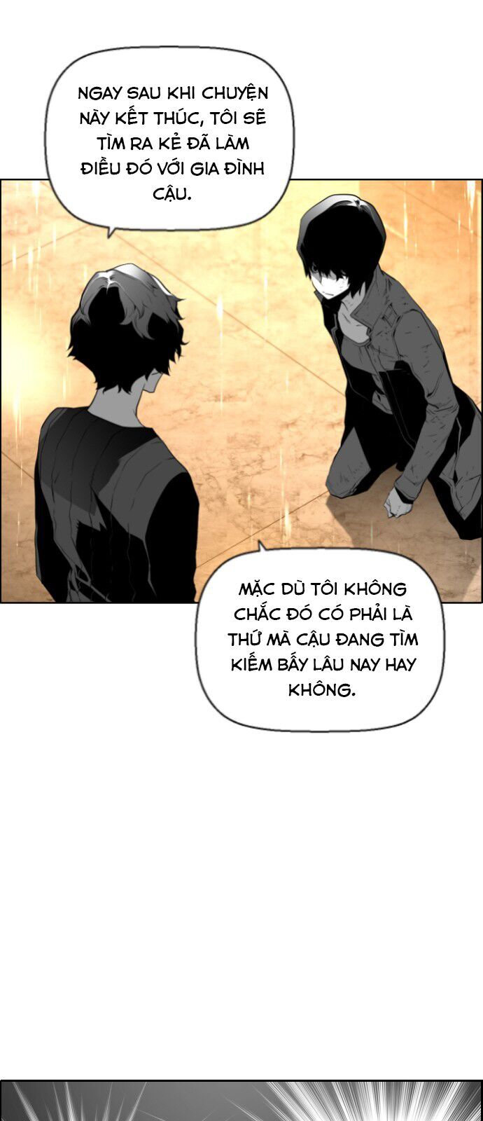 Terror Man Chap 91 - Next Chap 92
