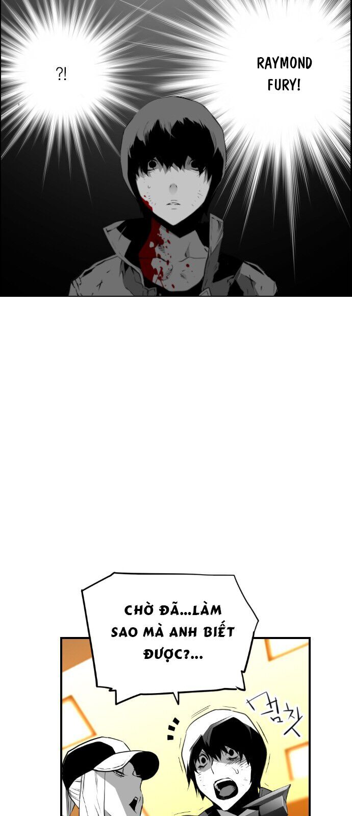 Terror Man Chap 91 - Next Chap 92