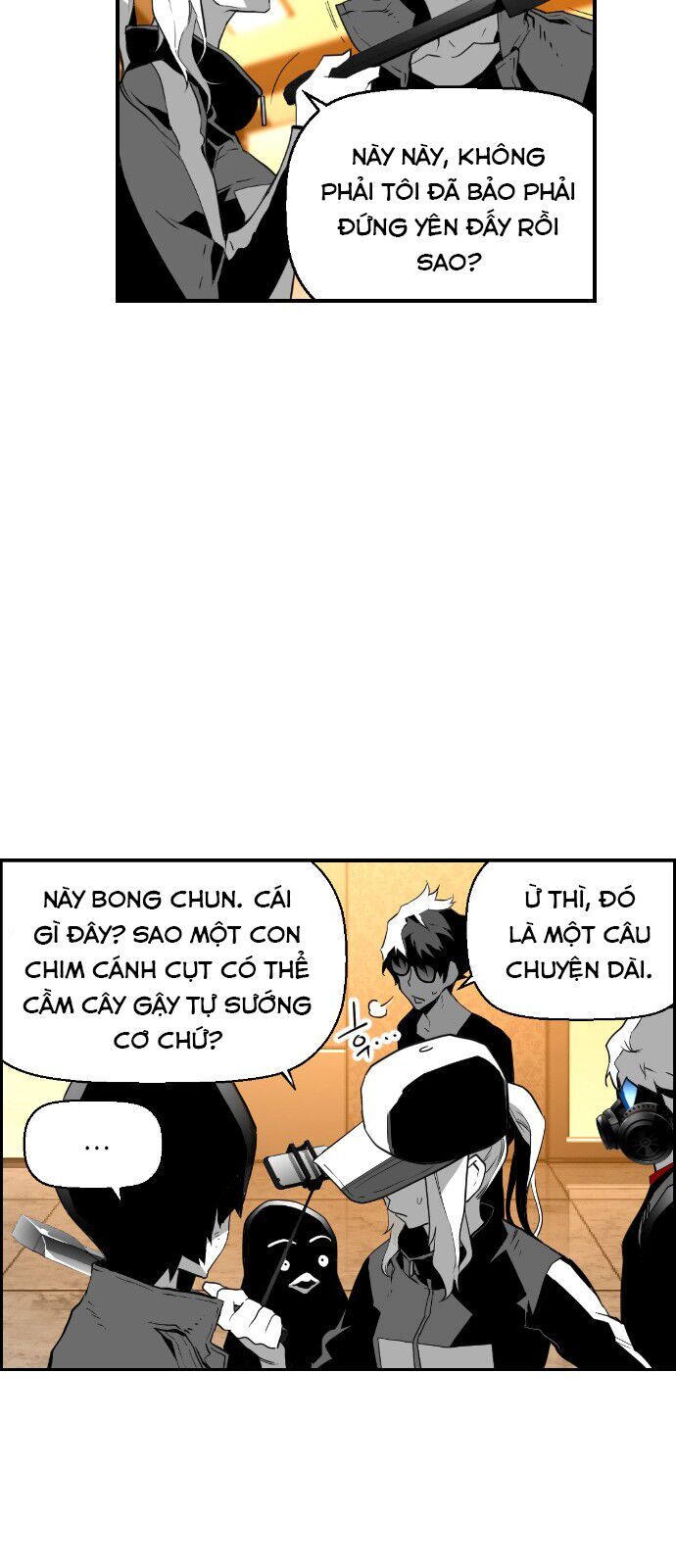 Terror Man Chap 91 - Next Chap 92