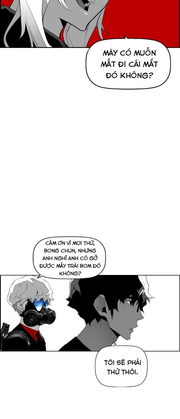 Terror Man Chap 91 - Next Chap 92