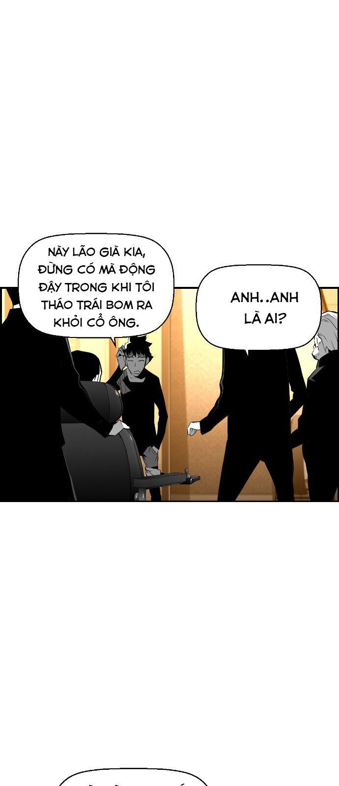 Terror Man Chap 91 - Next Chap 92