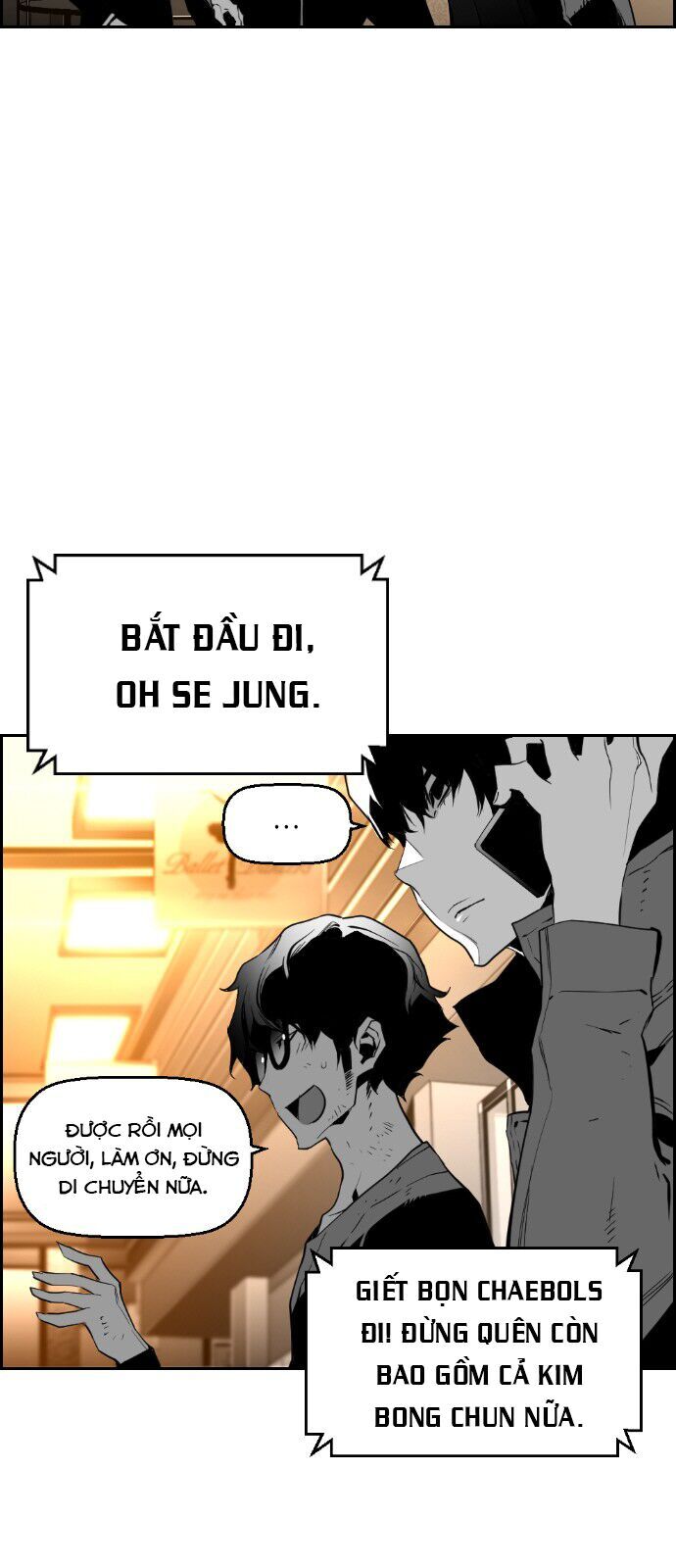 Terror Man Chap 91 - Next Chap 92