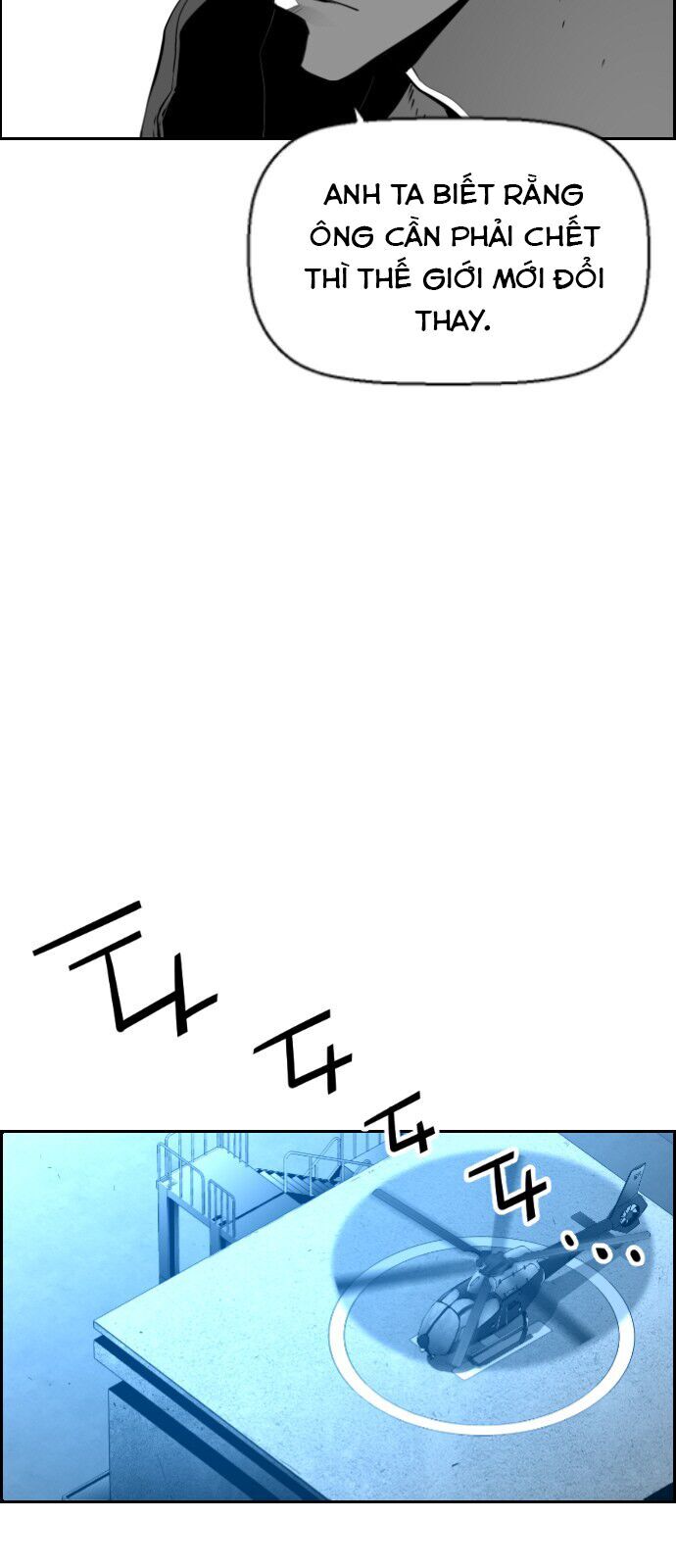 Terror Man Chap 91 - Next Chap 92