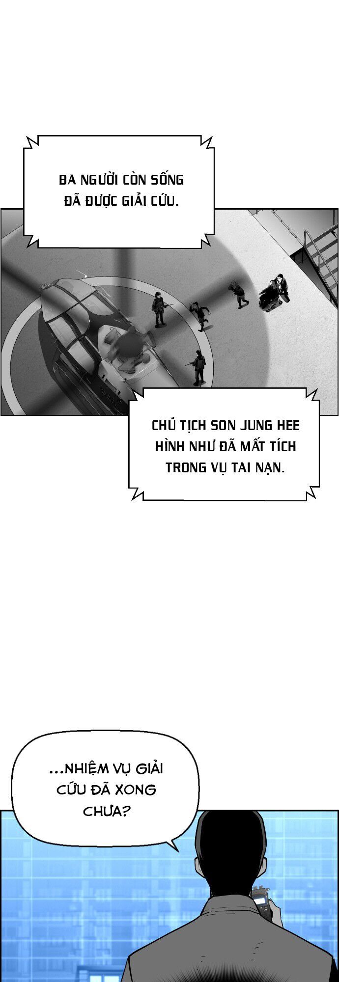 Terror Man Chap 91 - Next Chap 92