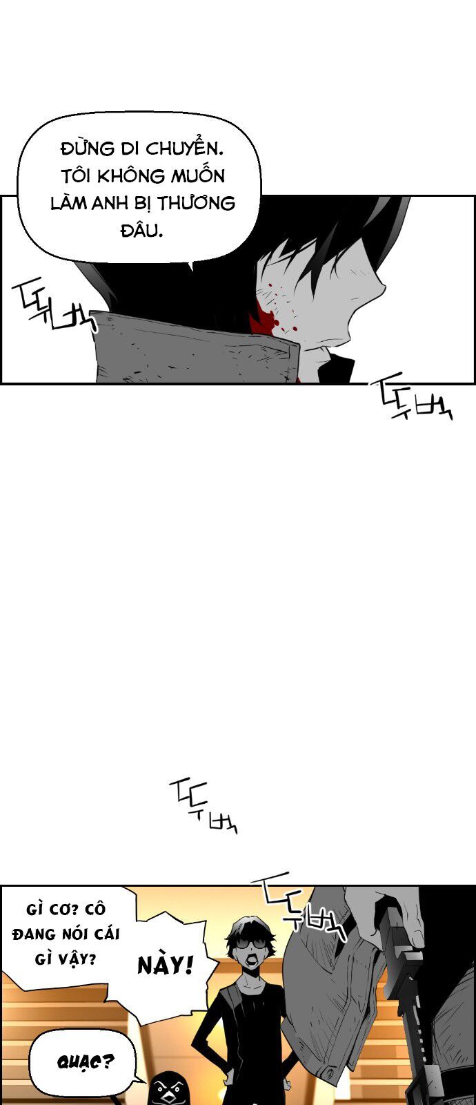 Terror Man Chap 91 - Next Chap 92