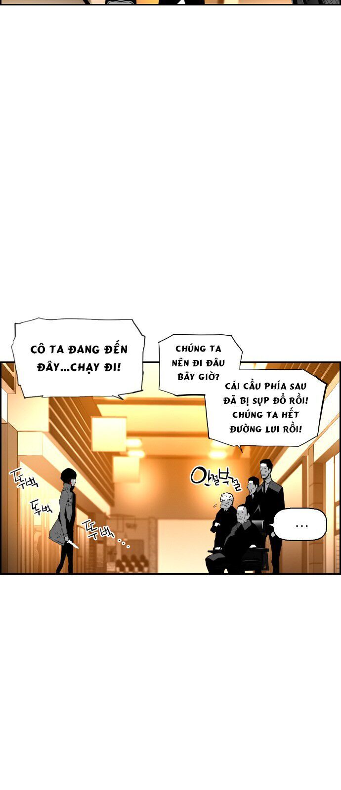 Terror Man Chap 91 - Next Chap 92