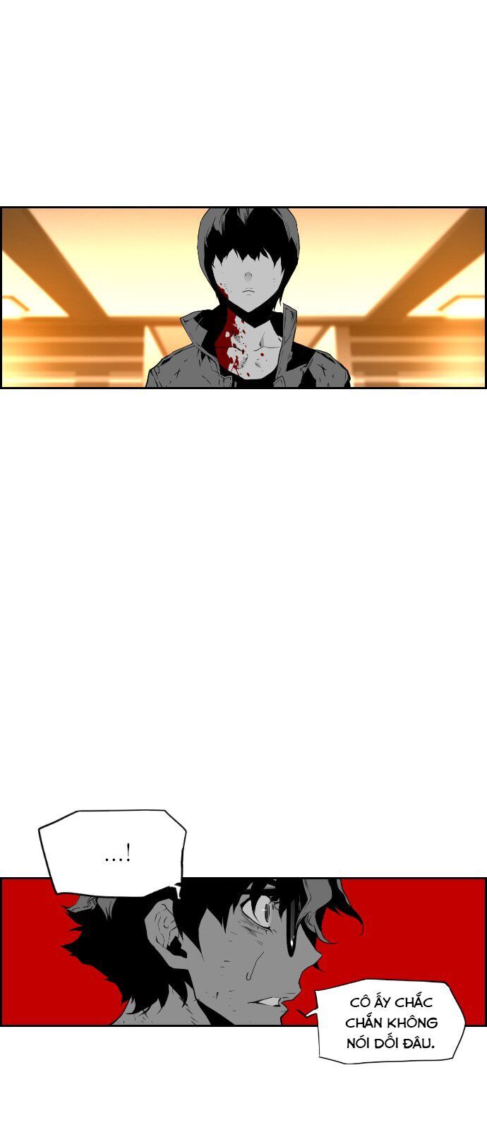 Terror Man Chap 91 - Next Chap 92