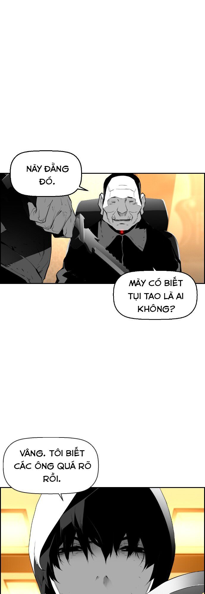 Terror Man Chap 91 - Next Chap 92