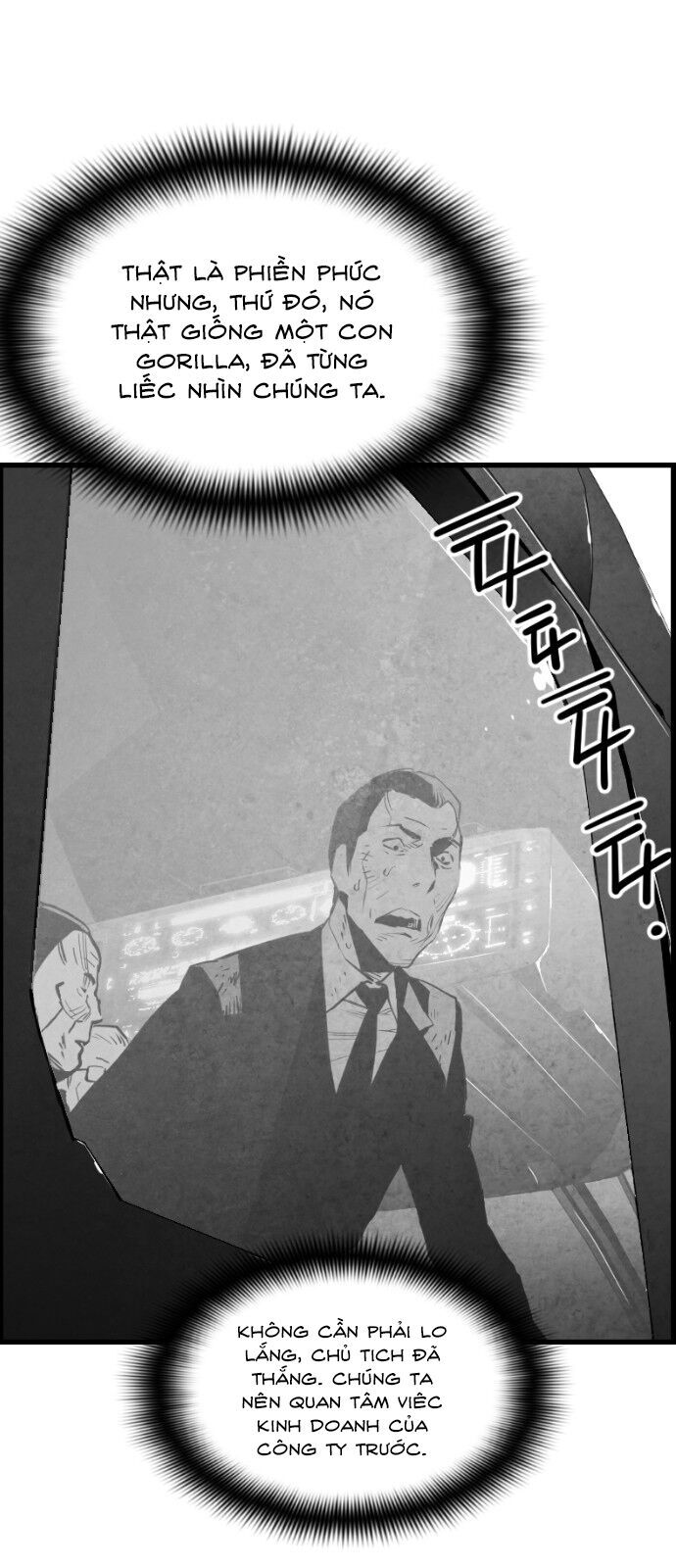 Terror Man Chap 92 - Next Chap 93
