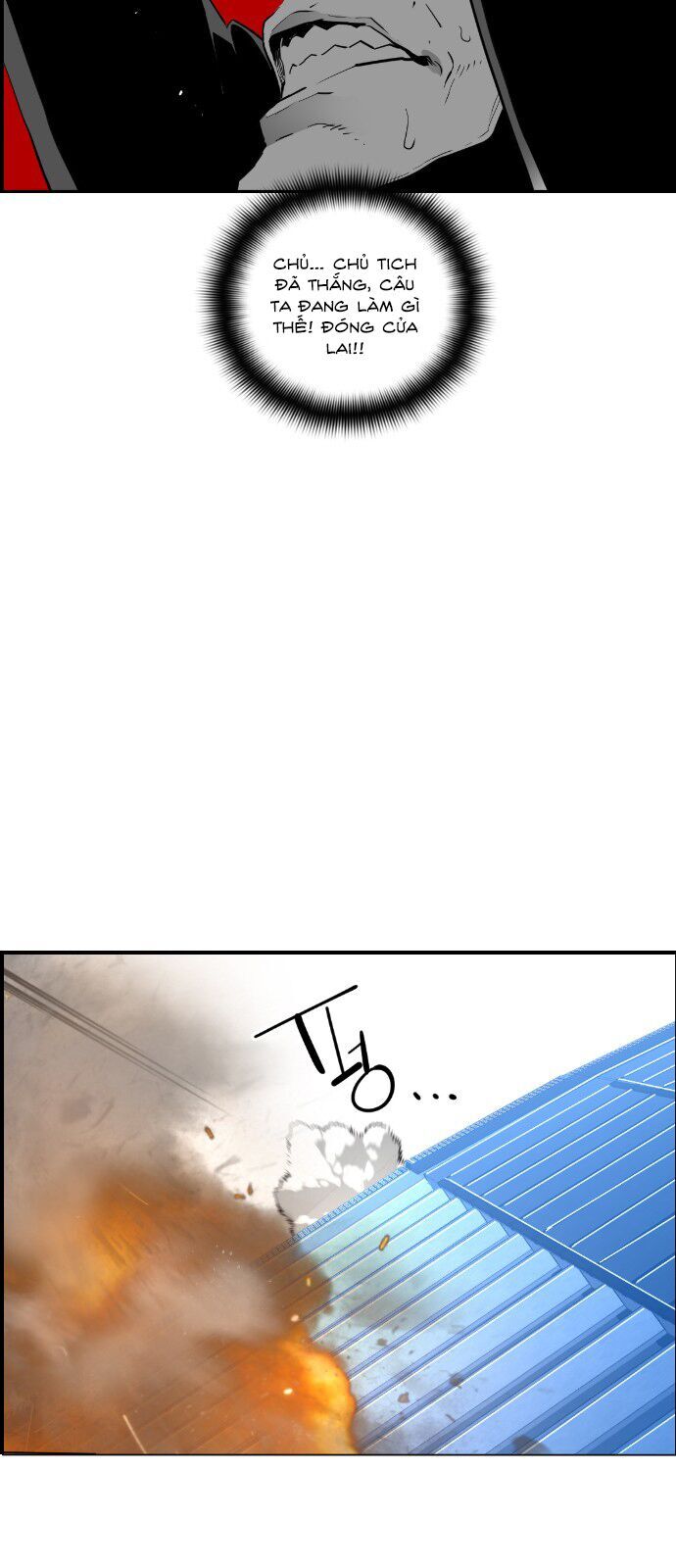 Terror Man Chap 92 - Next Chap 93