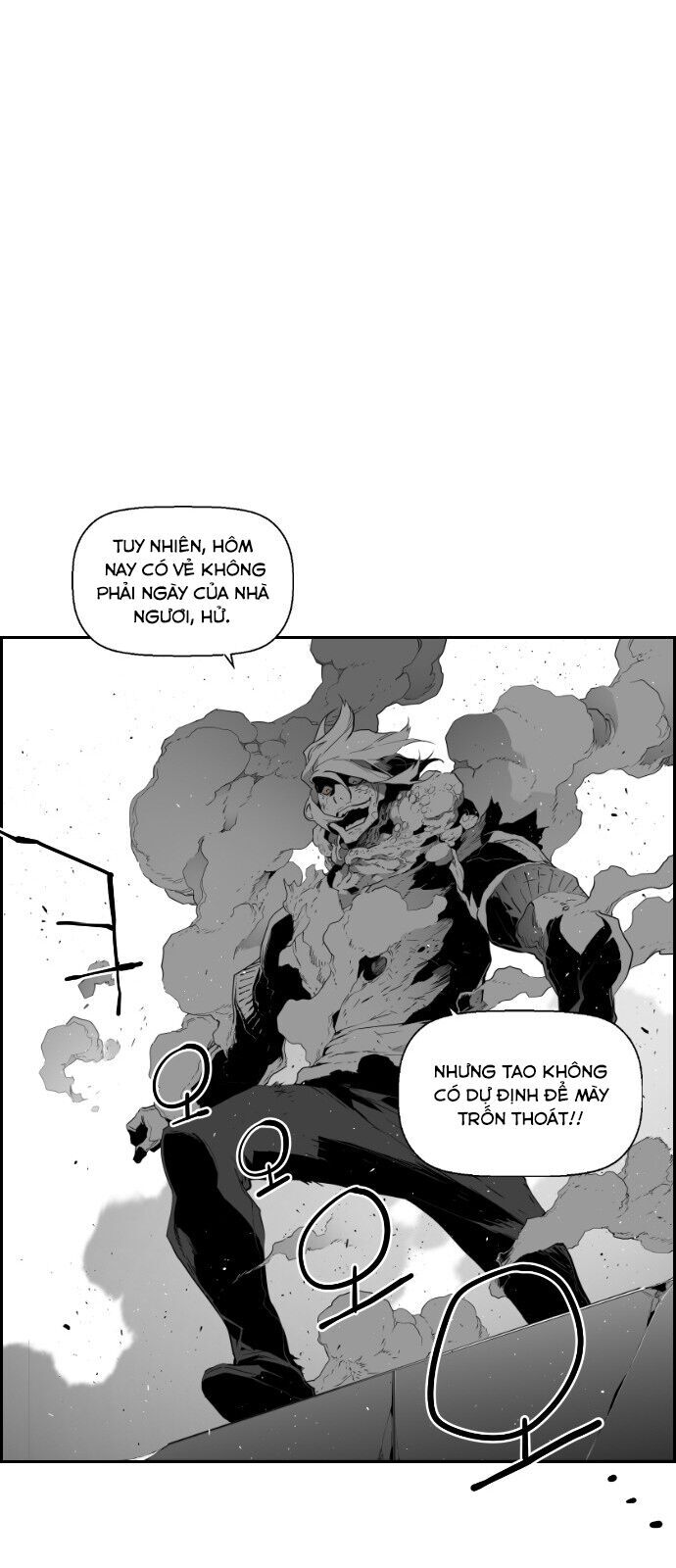 Terror Man Chap 92 - Next Chap 93