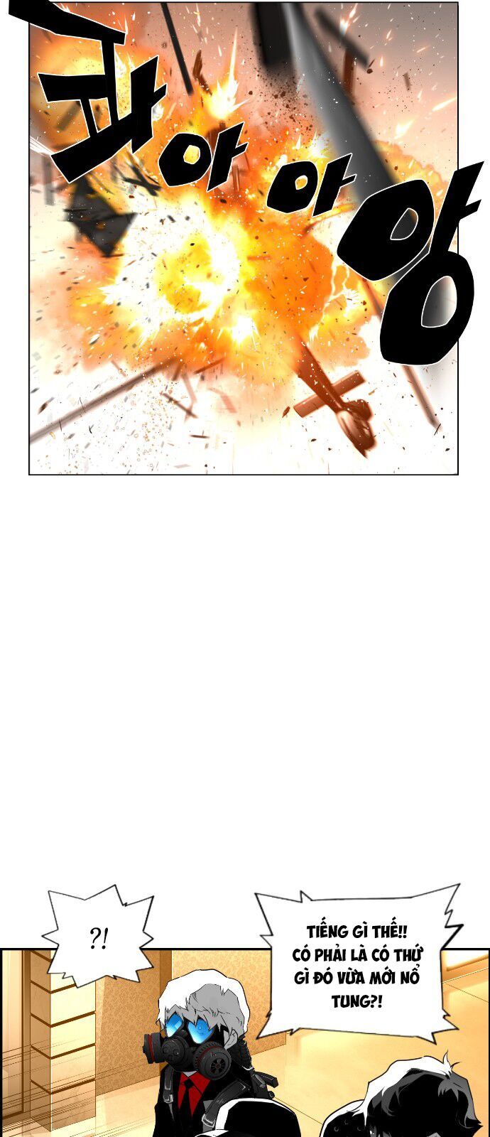 Terror Man Chap 92 - Next Chap 93