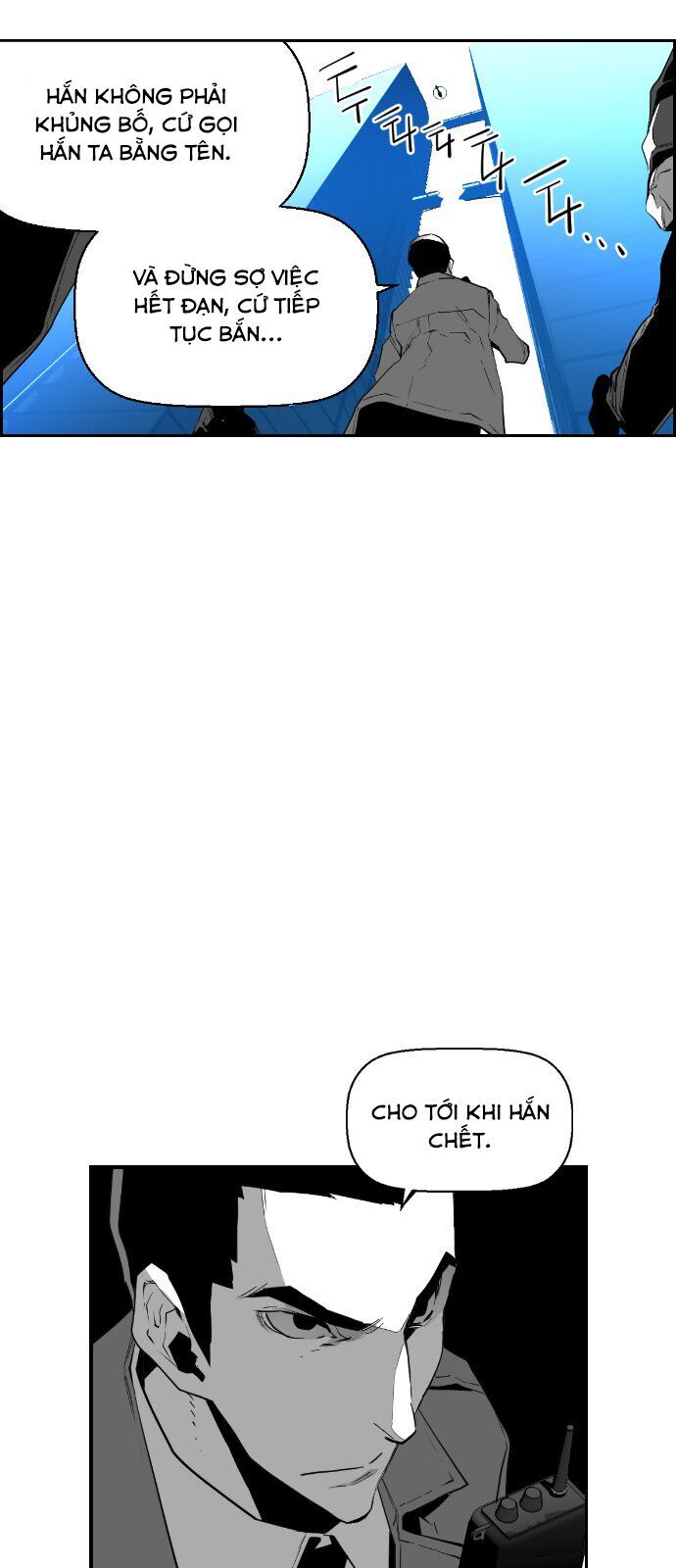 Terror Man Chap 92 - Next Chap 93