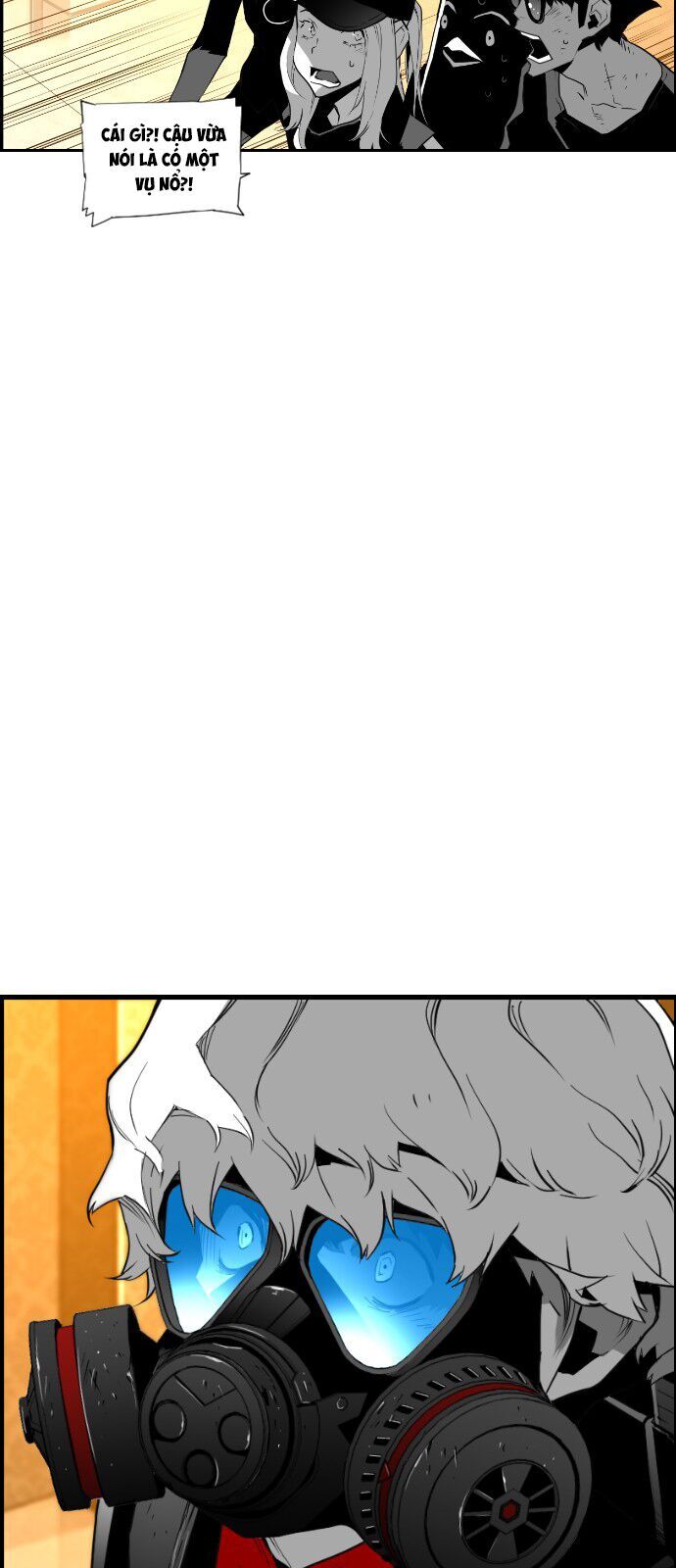 Terror Man Chap 92 - Next Chap 93