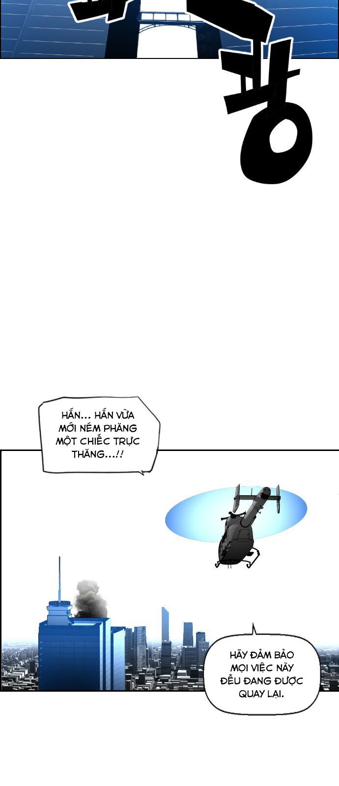 Terror Man Chap 92 - Next Chap 93
