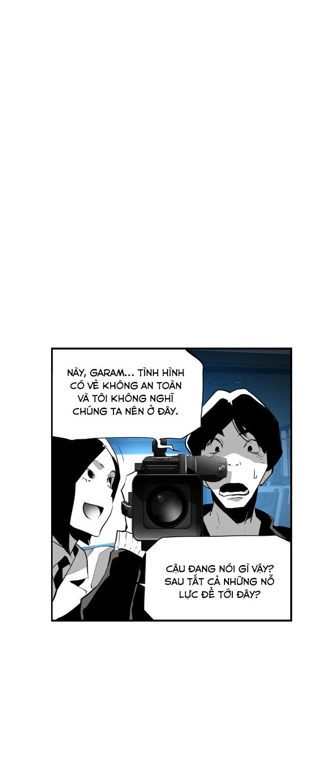 Terror Man Chap 92 - Next Chap 93