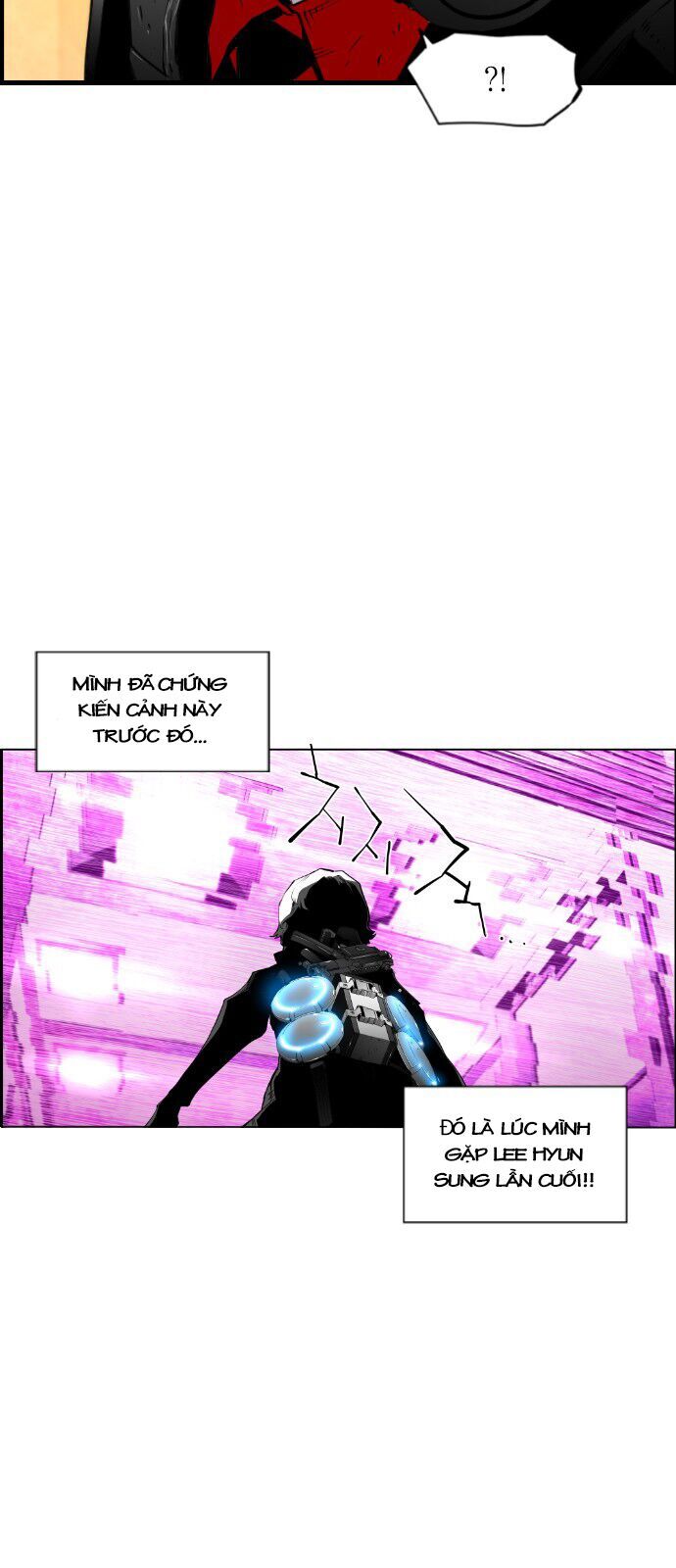 Terror Man Chap 92 - Next Chap 93