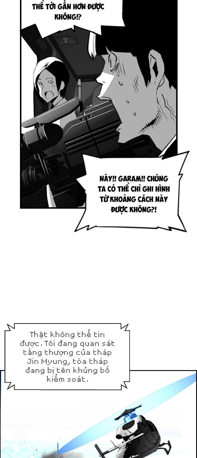 Terror Man Chap 92 - Next Chap 93