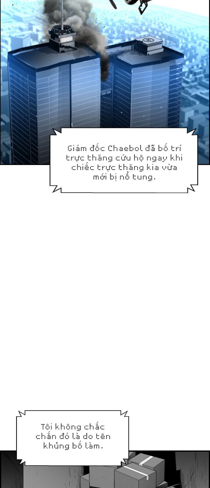 Terror Man Chap 92 - Next Chap 93