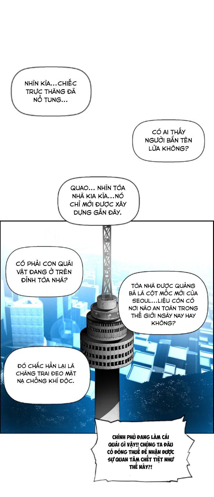 Terror Man Chap 92 - Next Chap 93