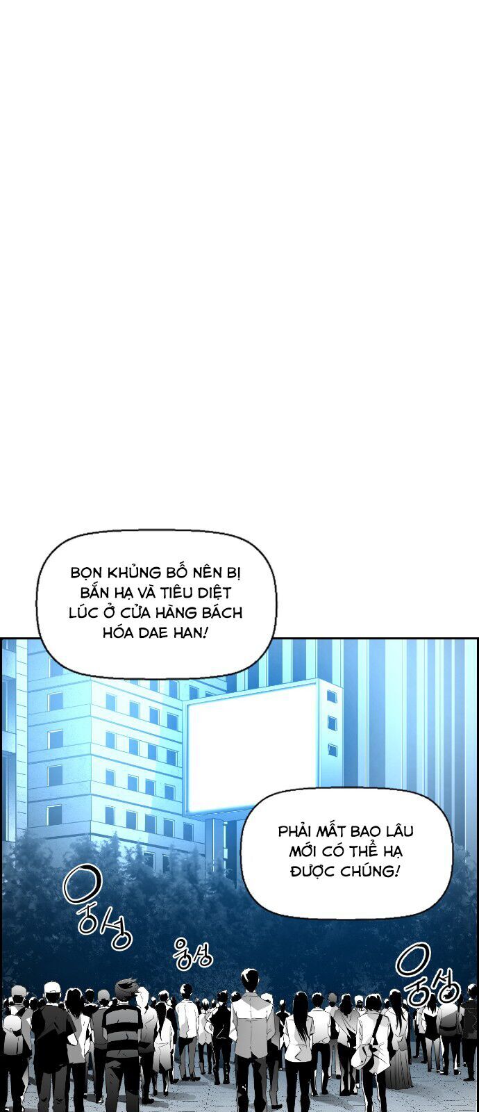 Terror Man Chap 92 - Next Chap 93