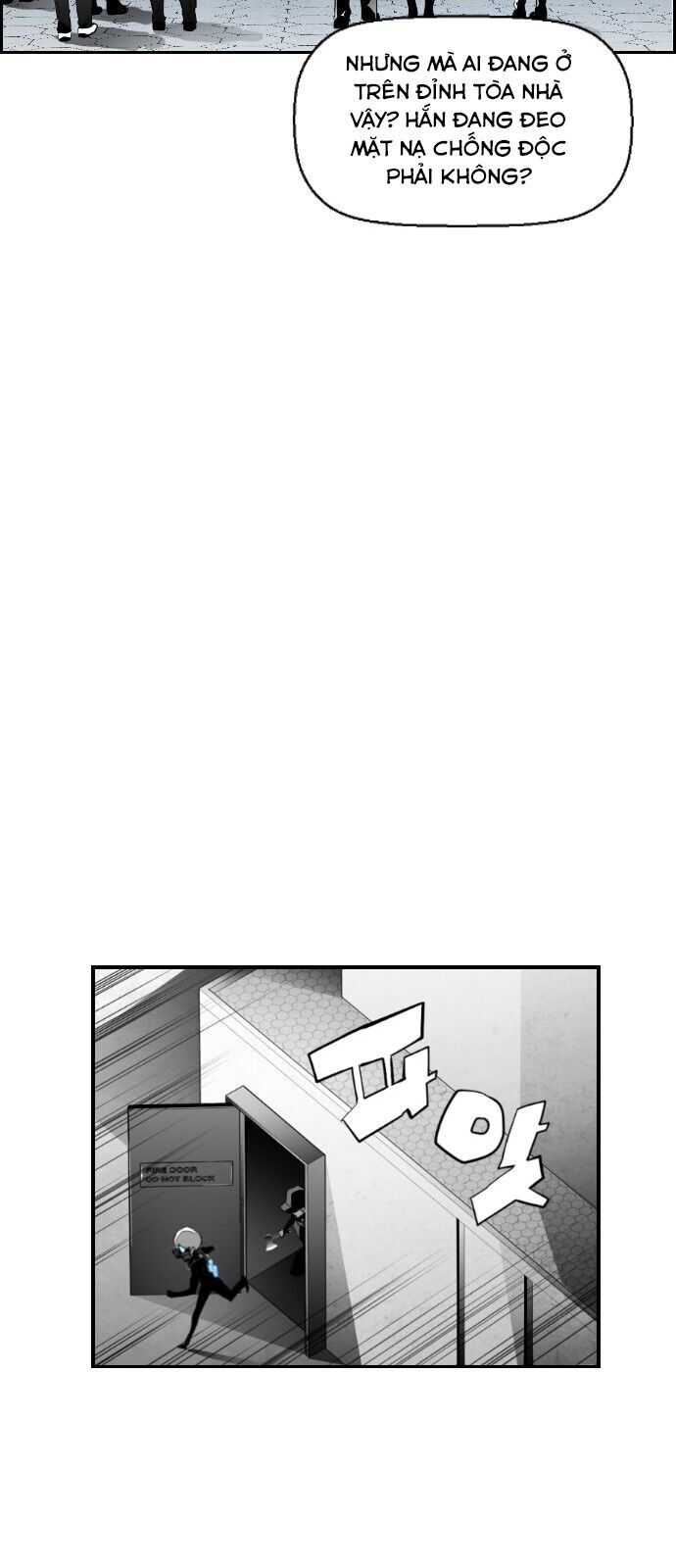 Terror Man Chap 92 - Next Chap 93