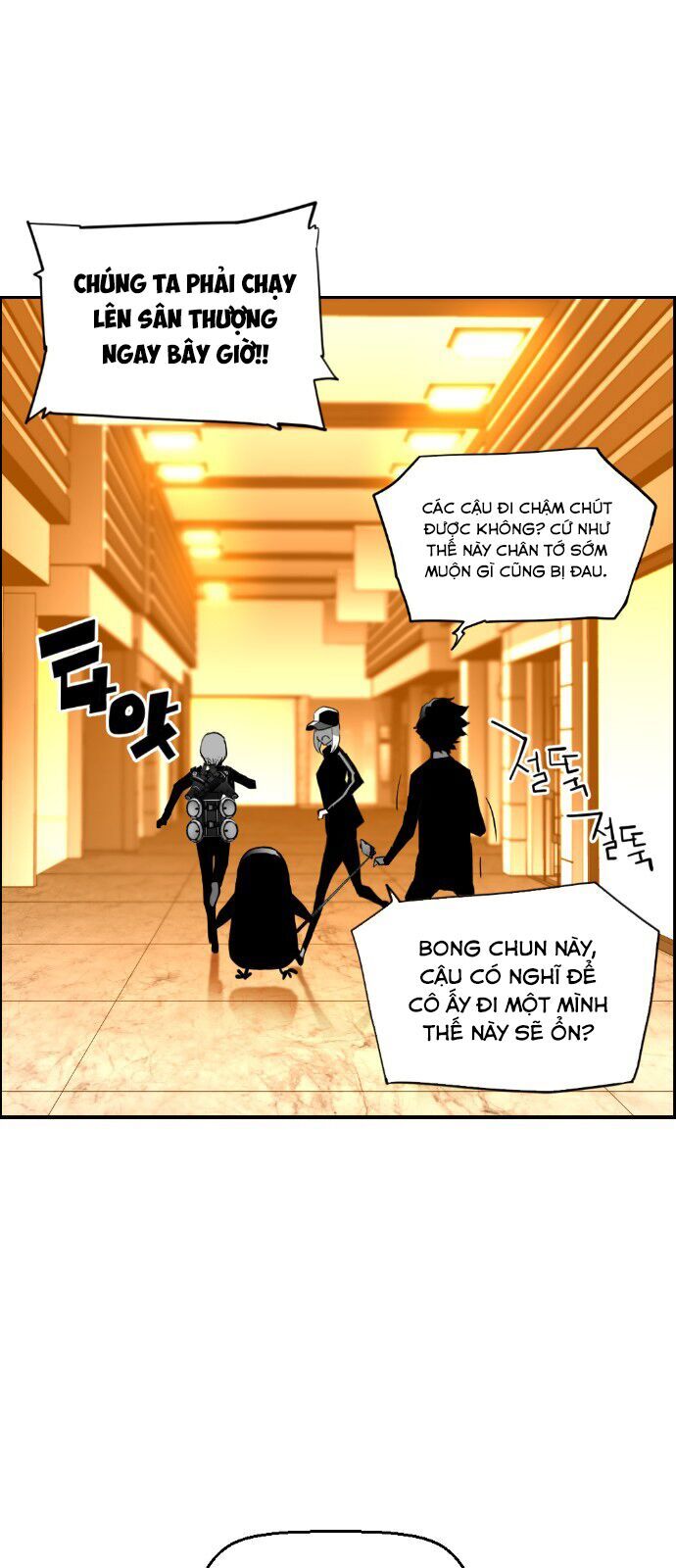 Terror Man Chap 92 - Next Chap 93