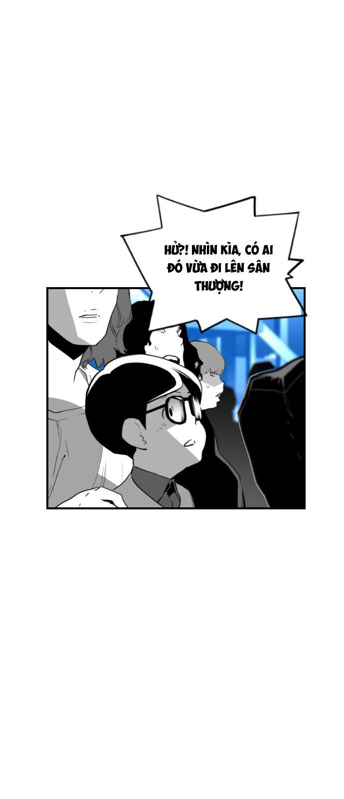 Terror Man Chap 92 - Next Chap 93