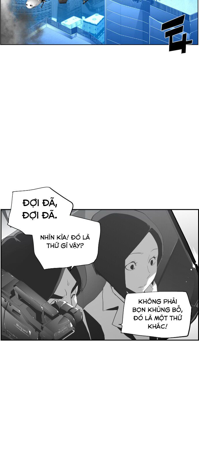 Terror Man Chap 92 - Next Chap 93