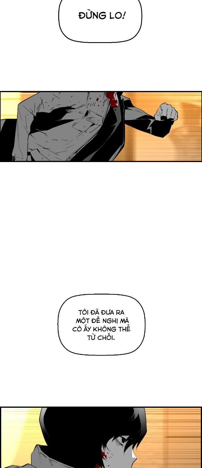 Terror Man Chap 92 - Next Chap 93