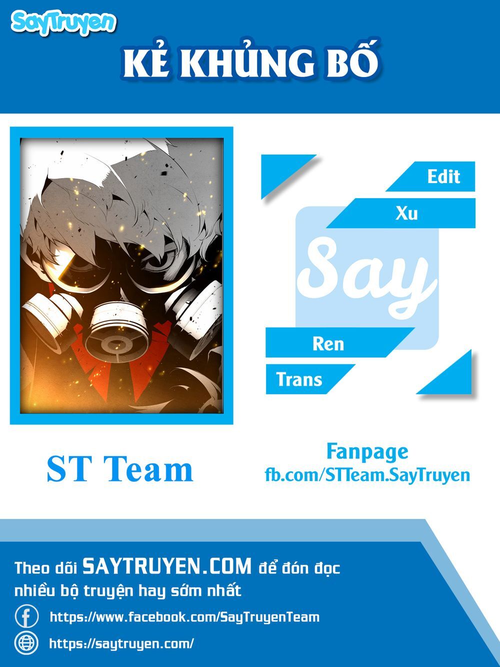 Terror Man Chap 93 - Next Chap 94