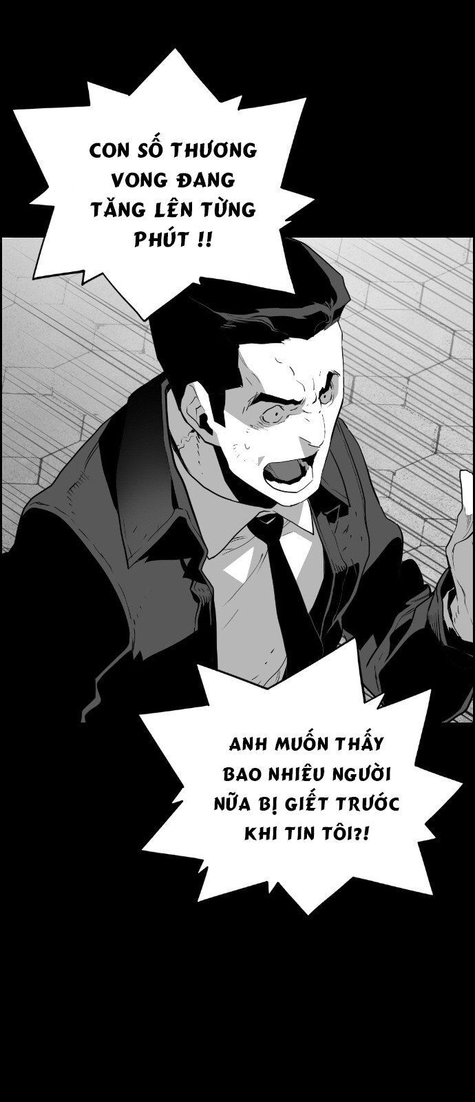 Terror Man Chap 93 - Next Chap 94