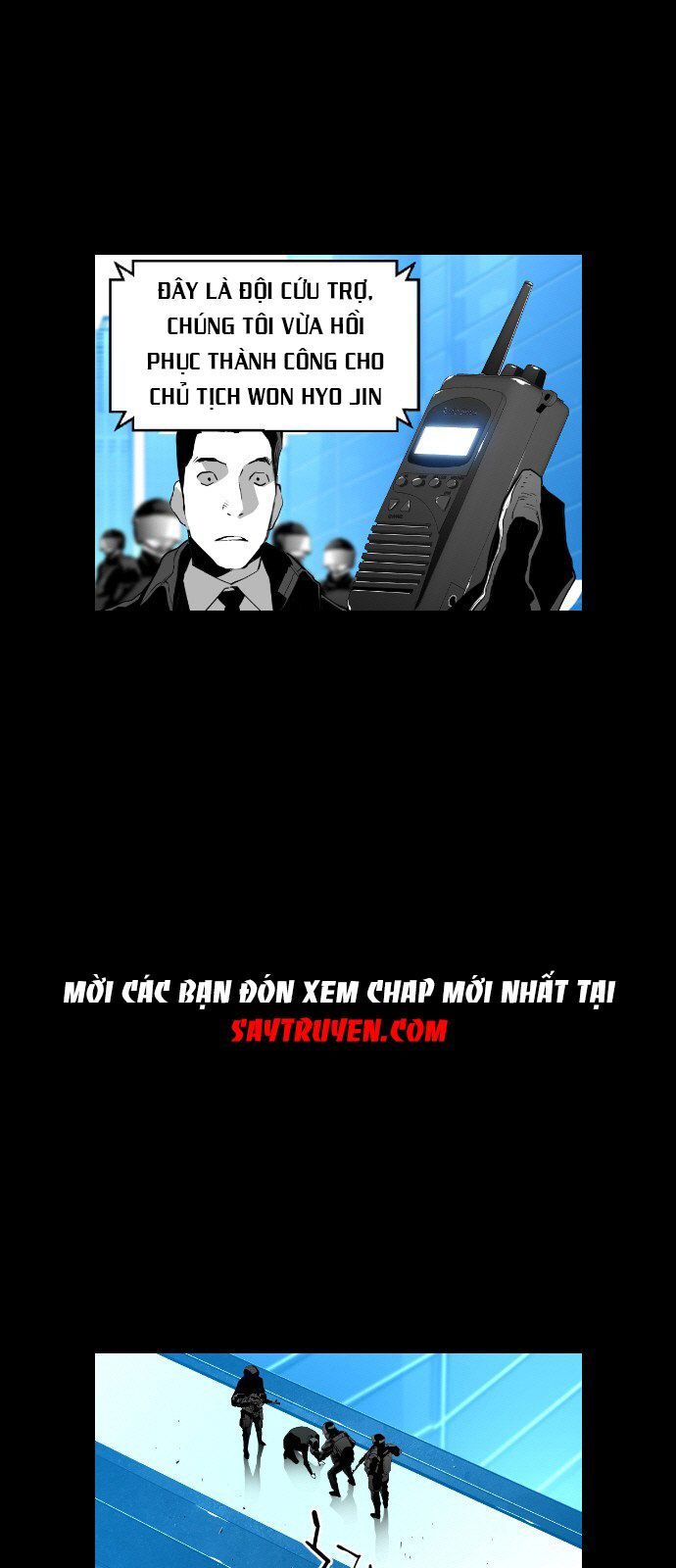 Terror Man Chap 93 - Next Chap 94