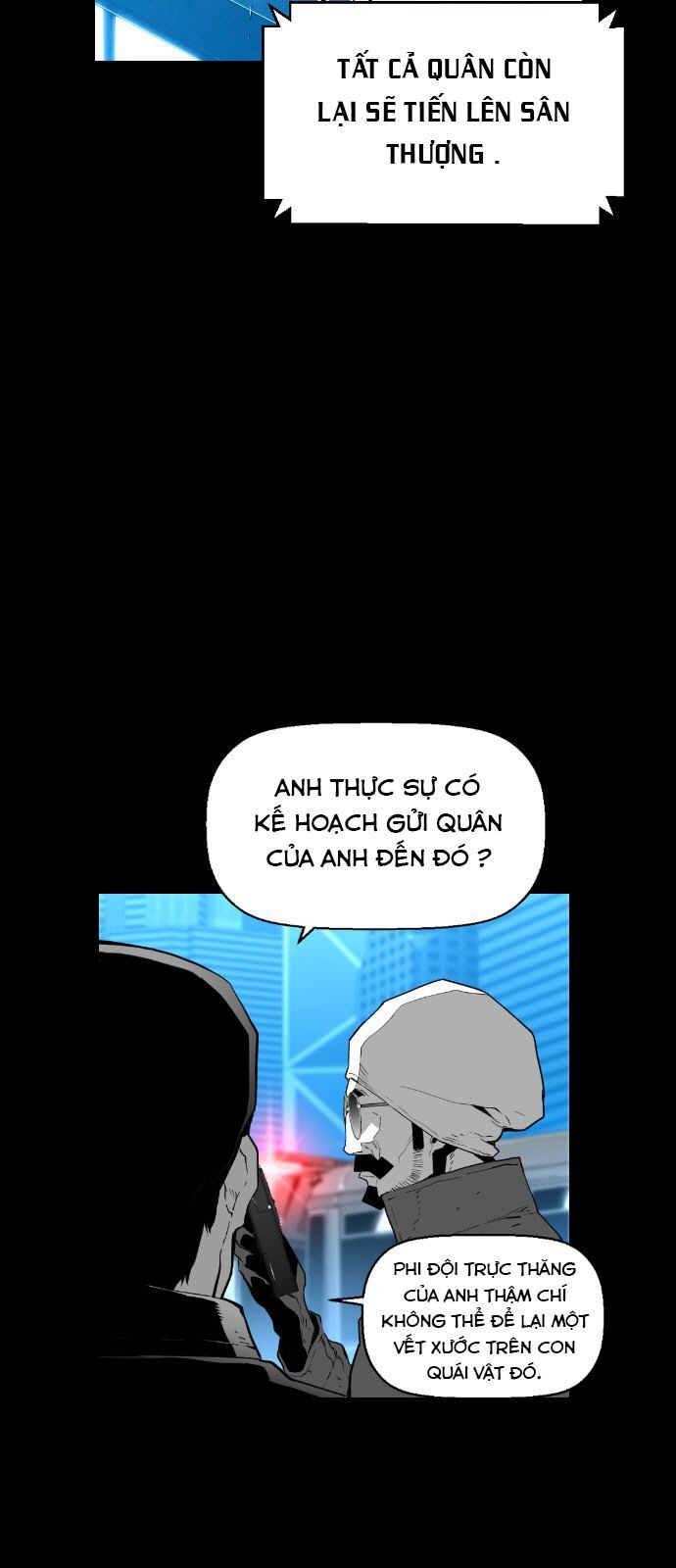 Terror Man Chap 93 - Next Chap 94