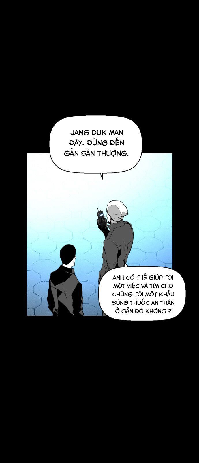 Terror Man Chap 93 - Next Chap 94