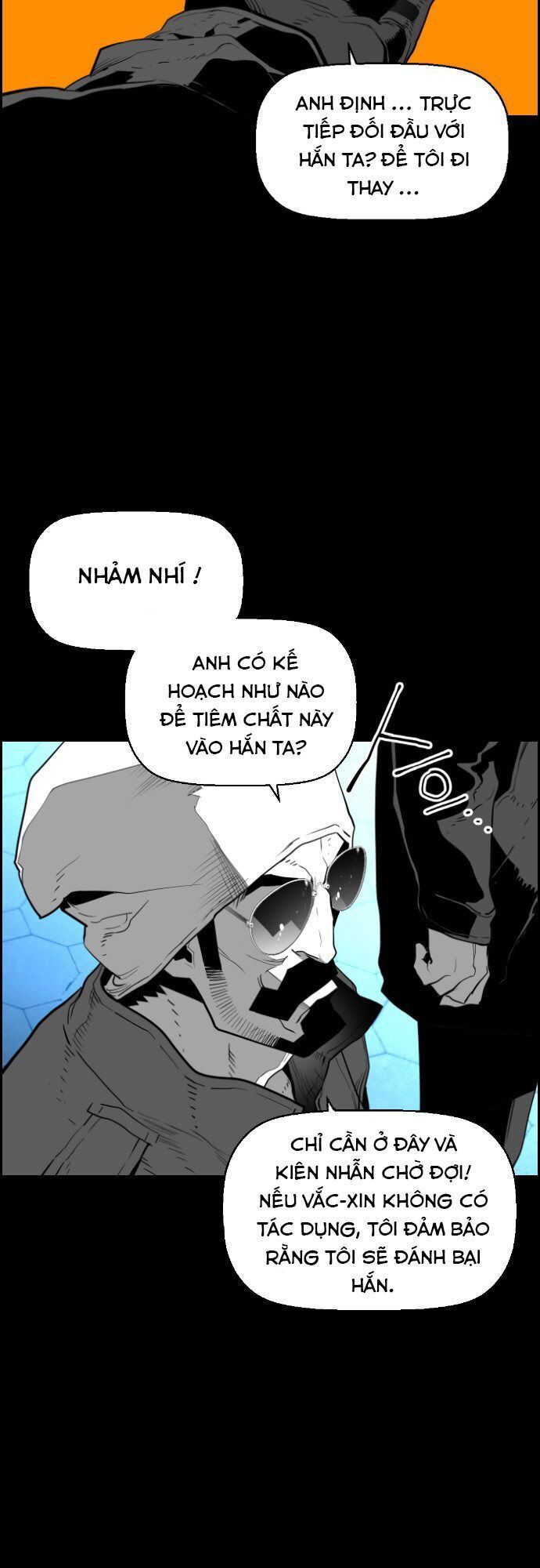 Terror Man Chap 93 - Next Chap 94