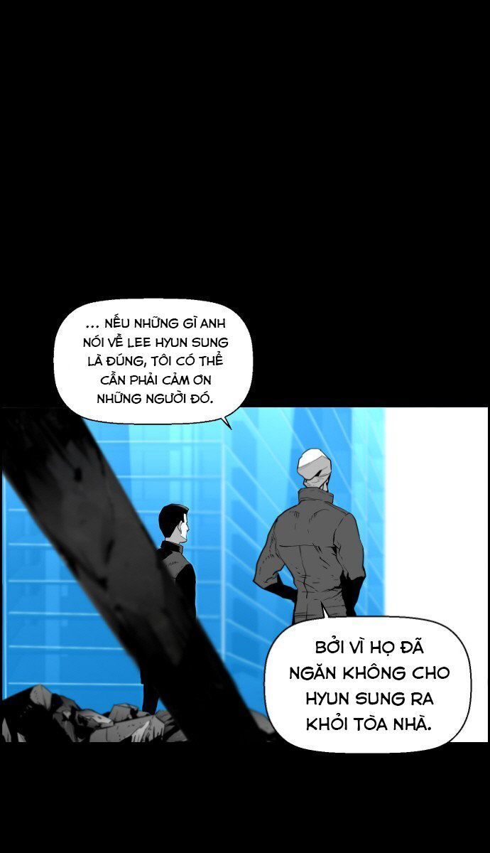 Terror Man Chap 93 - Next Chap 94