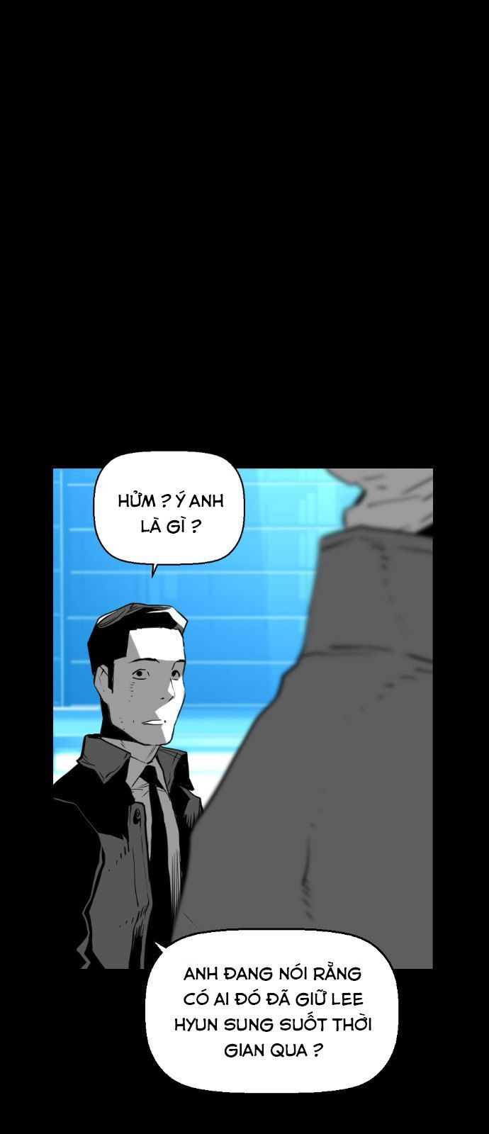 Terror Man Chap 93 - Next Chap 94