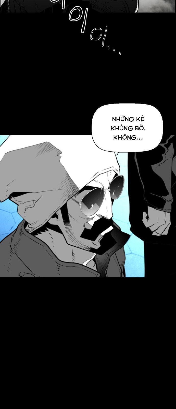 Terror Man Chap 93 - Next Chap 94
