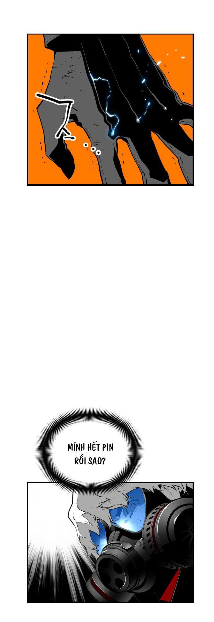 Terror Man Chap 93 - Next Chap 94