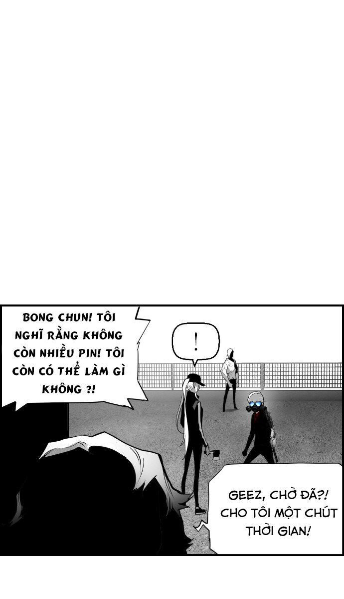 Terror Man Chap 93 - Next Chap 94